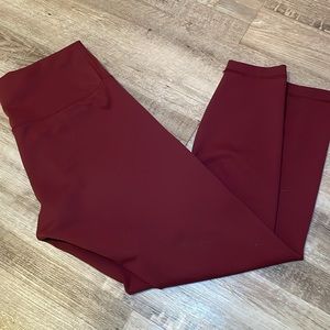 Lululemon Wunder Train High-Rise Tight